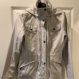 Guess Rain Jacket